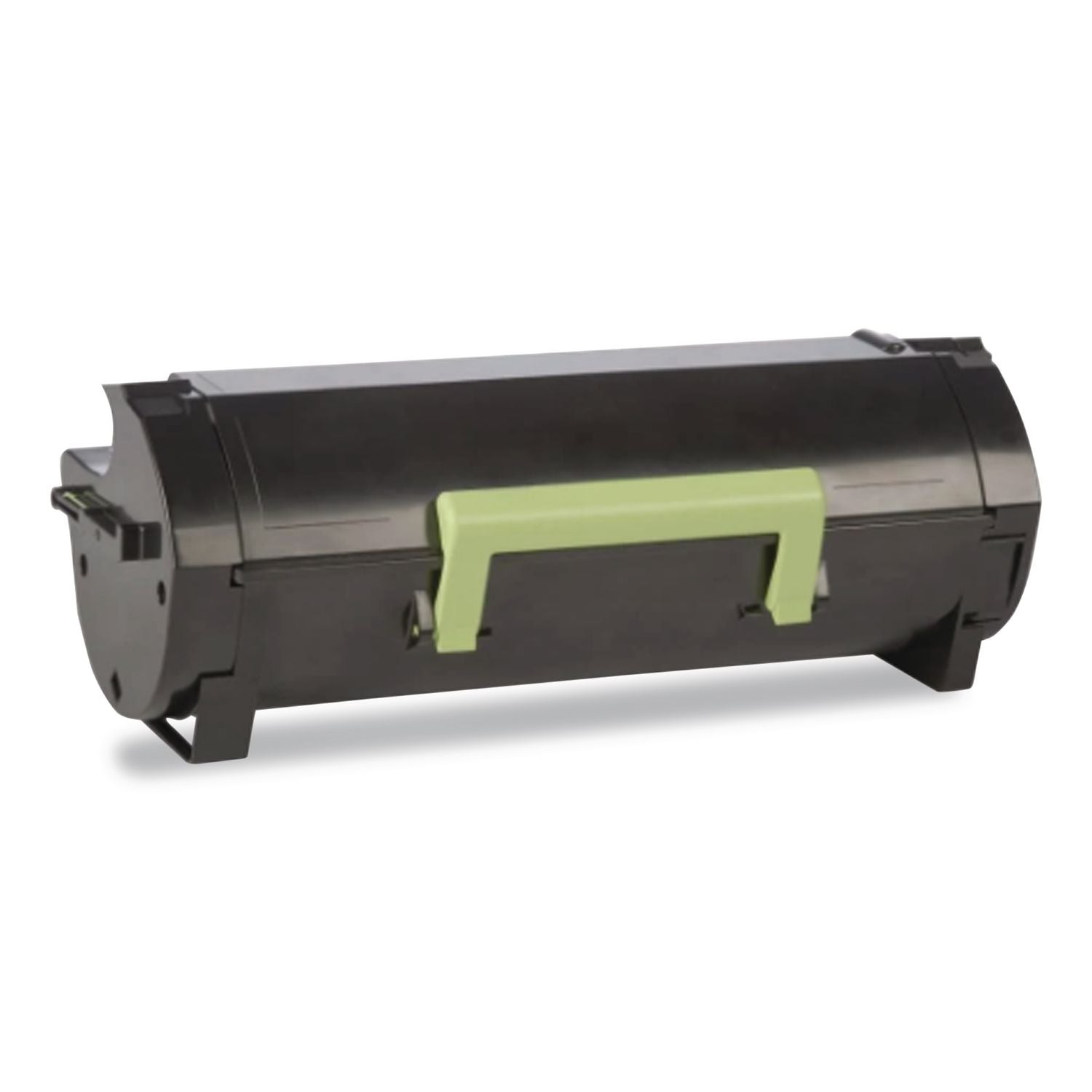 60F0H0G Unison High-Yield Toner, 10,000 Page-Yield, Black