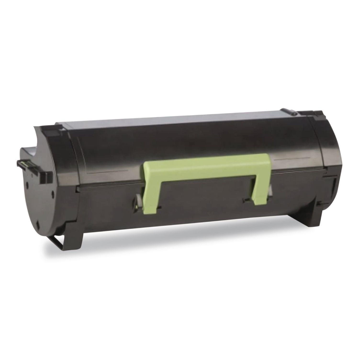 60F1X0E Return Program Extra High-Yield Toner, 20,000 Page-Yield, Black