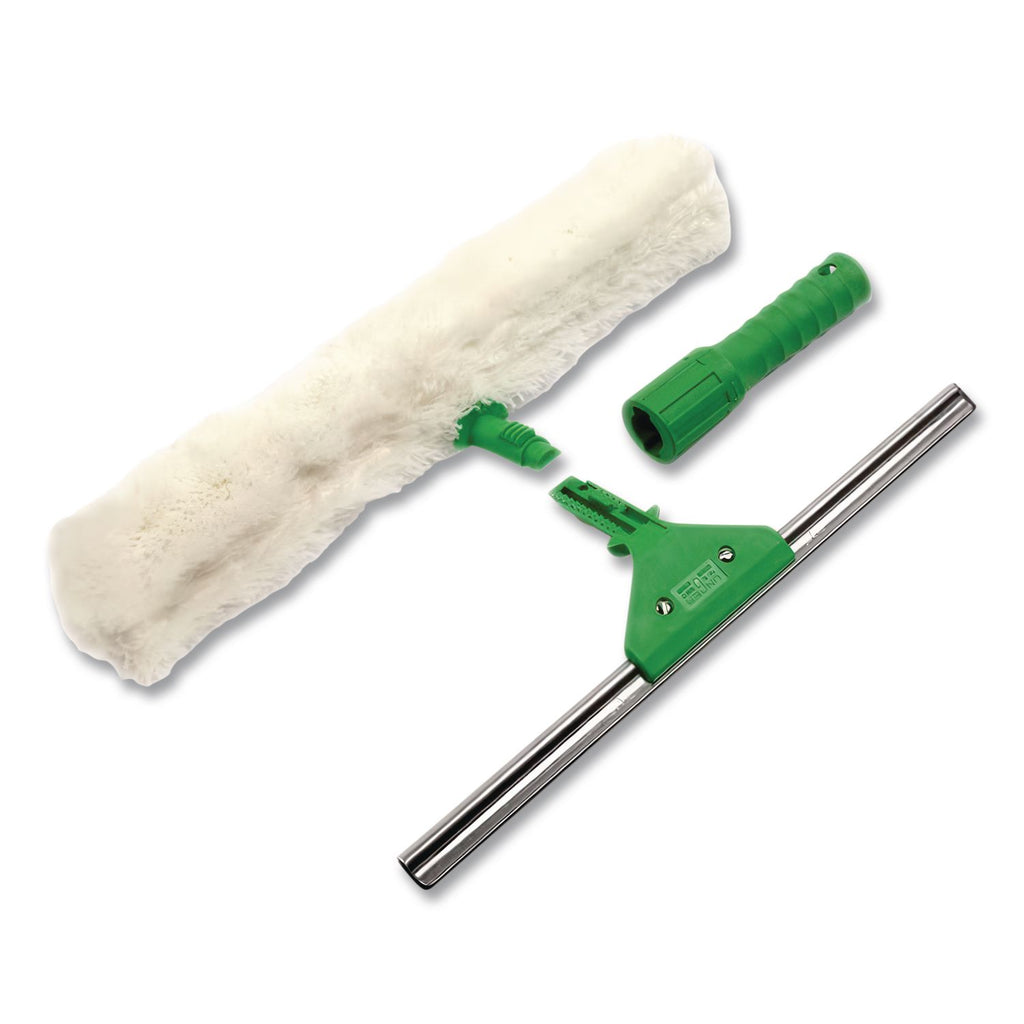 Visa Versa Squeegee, 14" Wide Blade