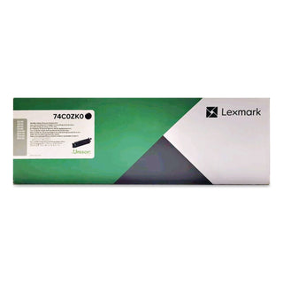 74c0zk0 Return Program Unison Imaging Unit, 150,000 Page-Yield, Black