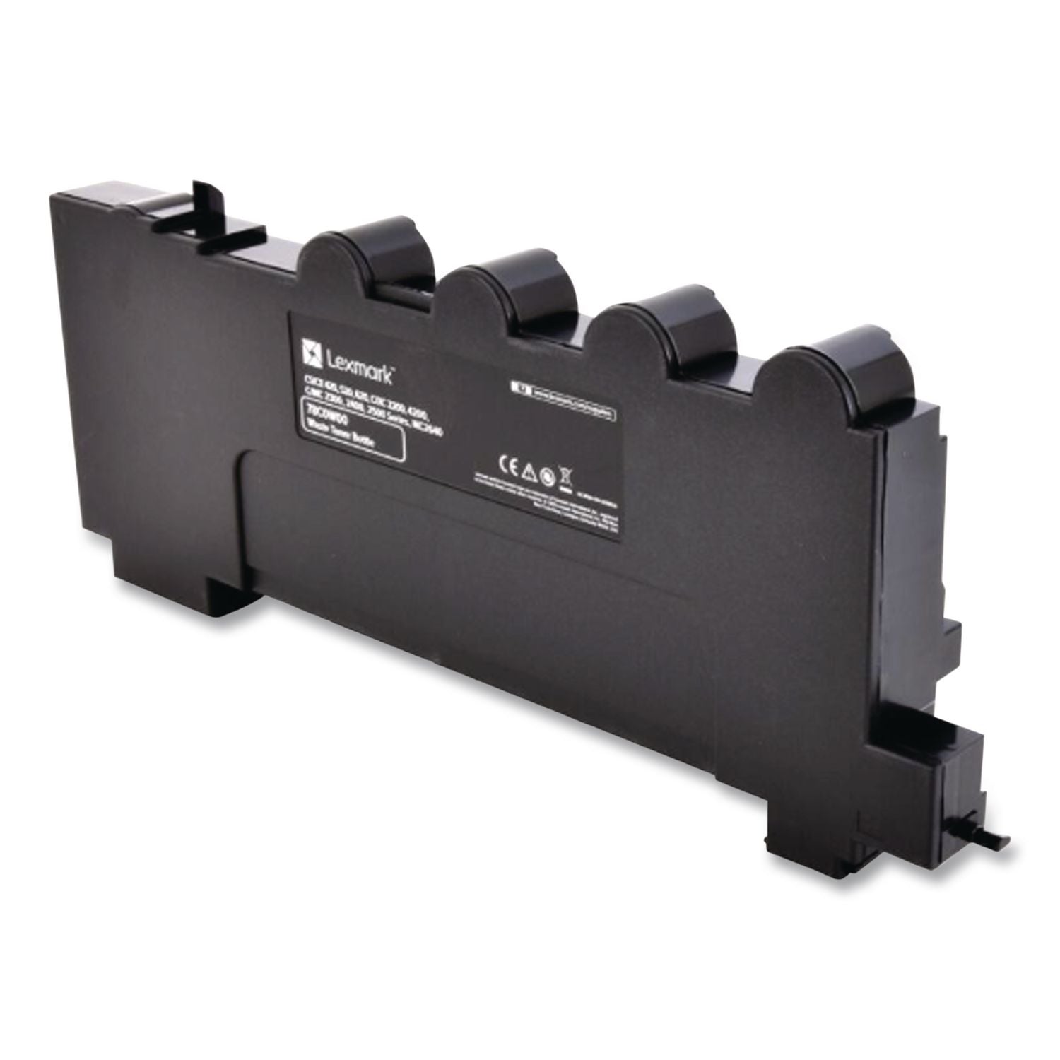 78C0W00 Waste Toner Bottle