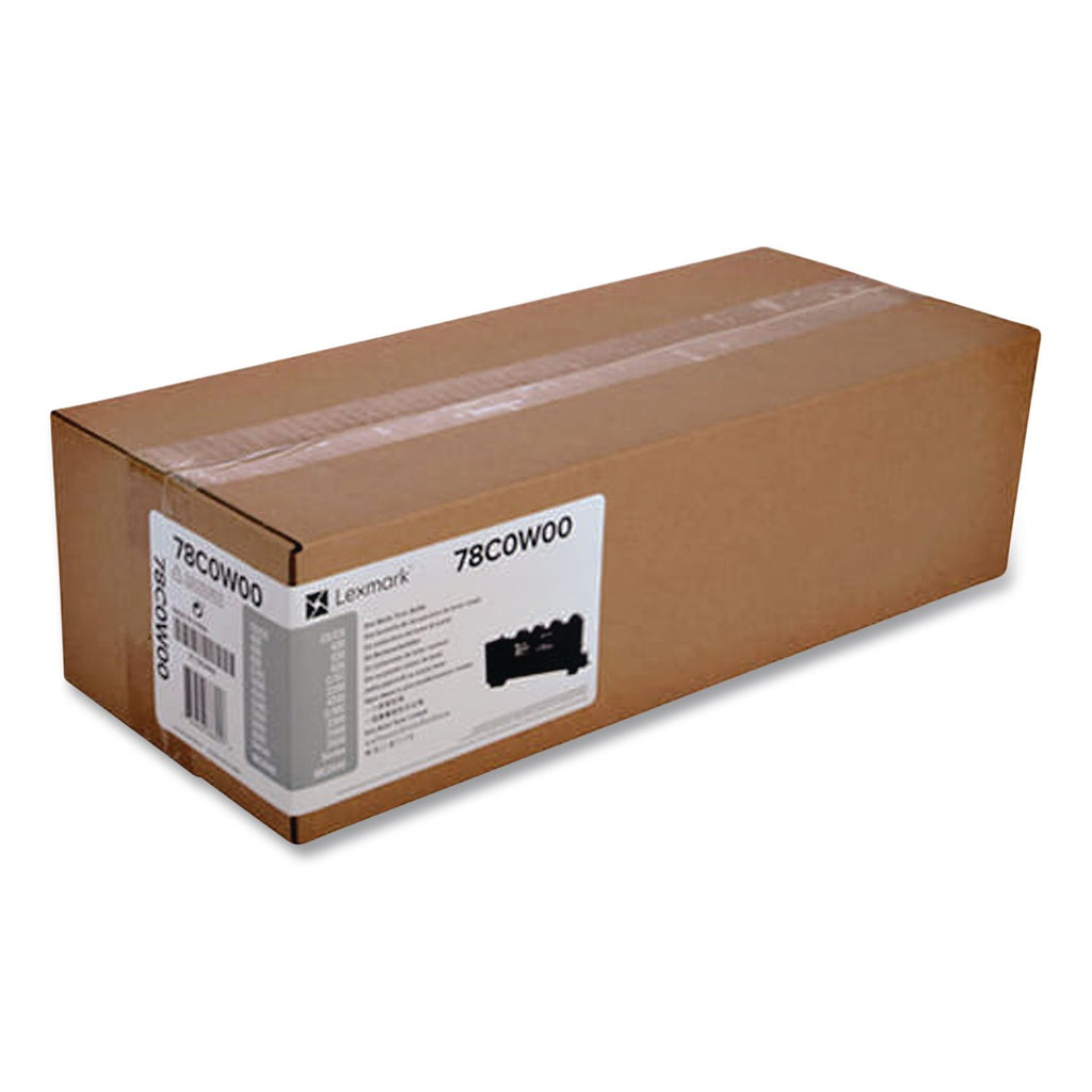 78C0W00 Waste Toner Bottle