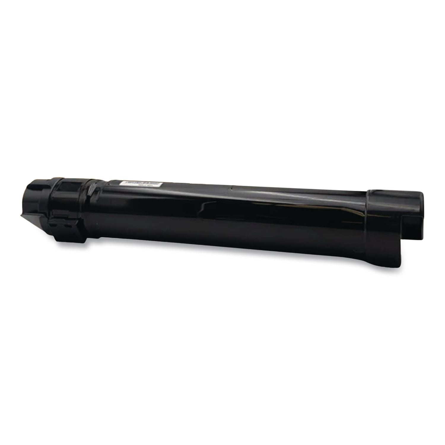 C950X2KG Extra High-Yield Toner, 32,000 Page-Yield, Black