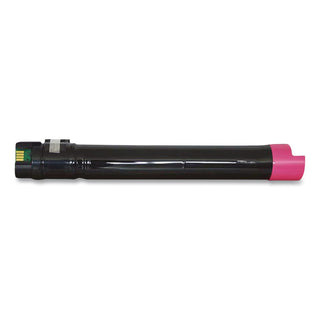 C950X2MG Extra High-Yield Toner, 22,000 Page-Yield, Magenta