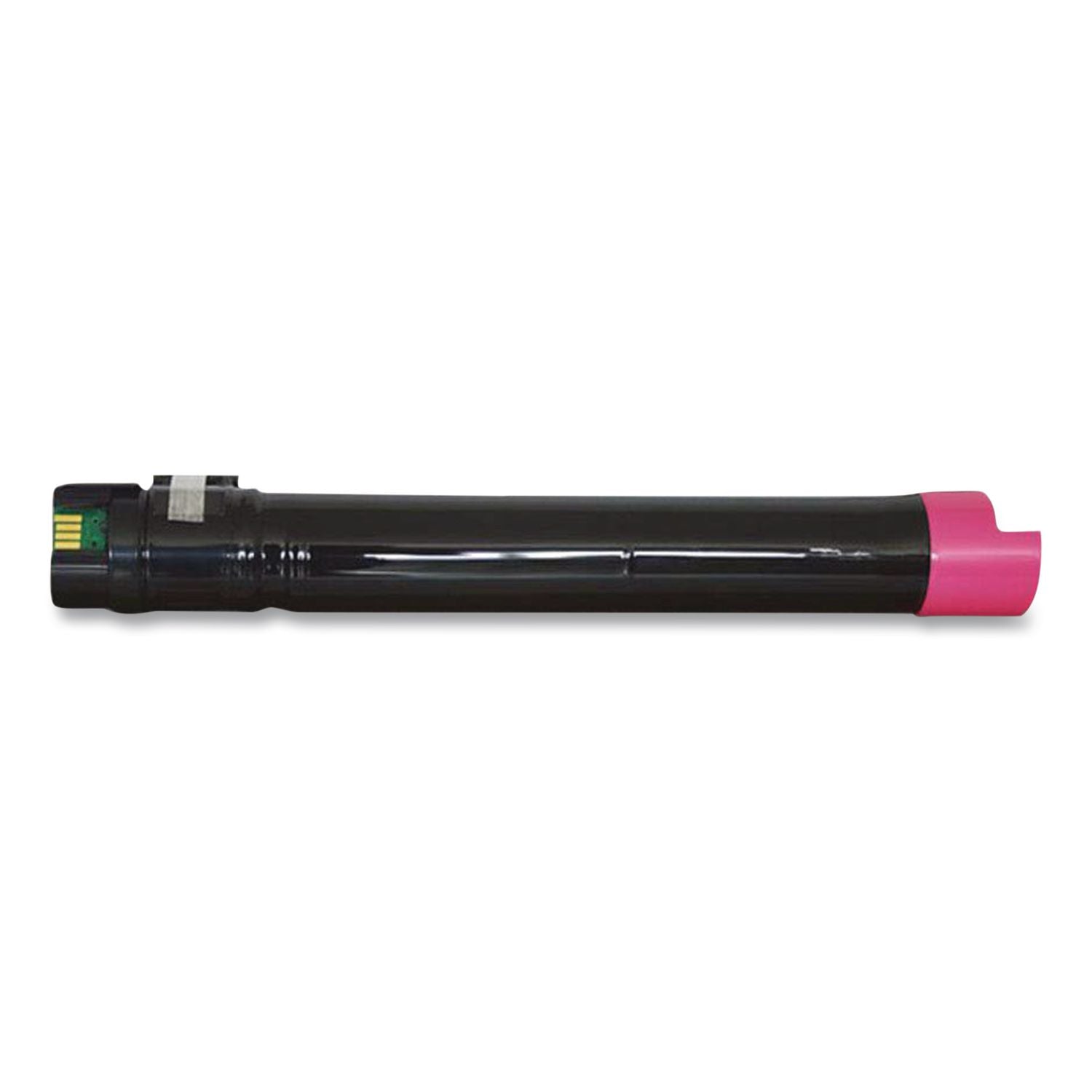 C950X2MG Extra High-Yield Toner, 22,000 Page-Yield, Magenta