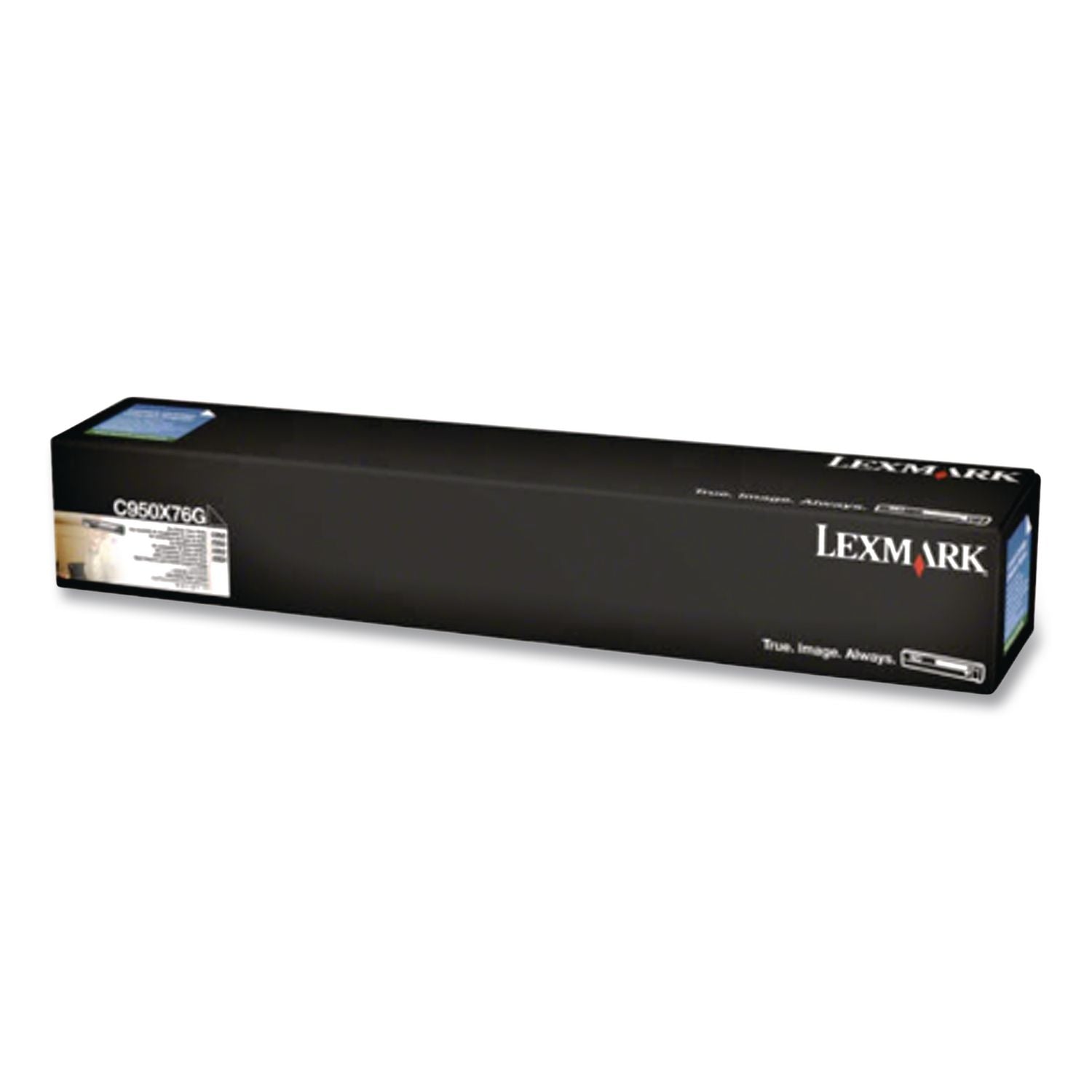 C950X76G Waste Toner Bottle