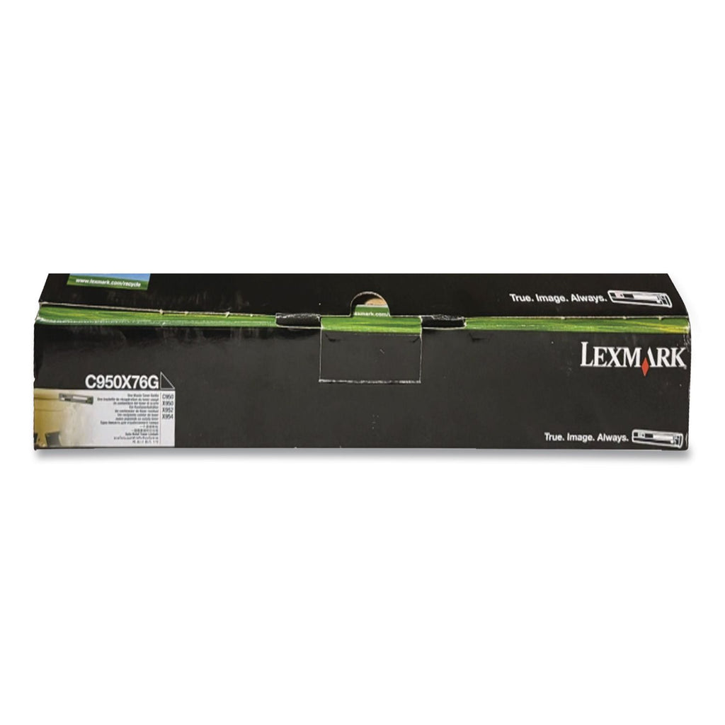 C950X76G Waste Toner Bottle