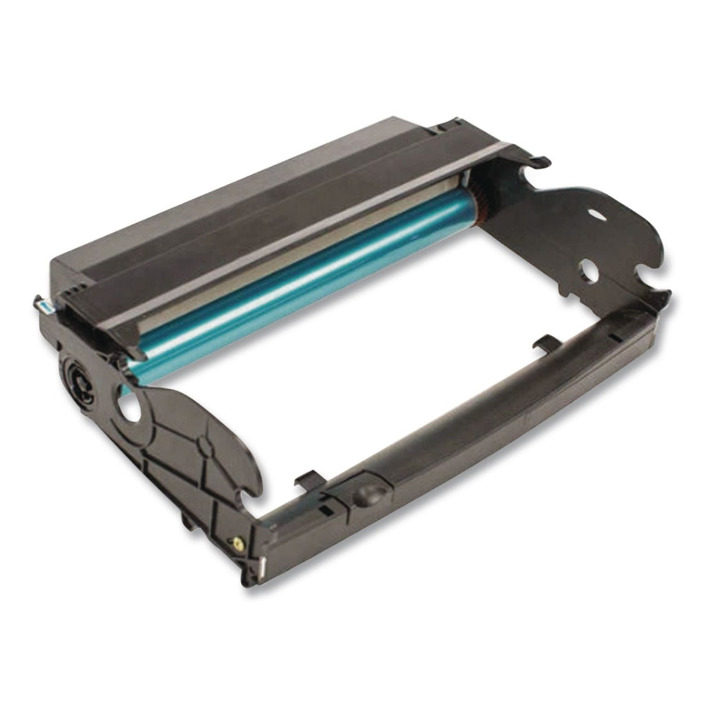 E260X22G Return Program Photoconductor Unit, 30,000 Page-Yield, Black
