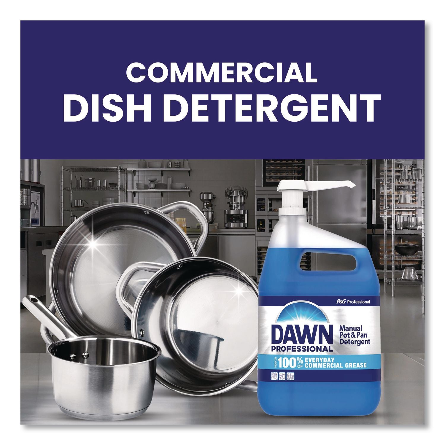 Dawn Dishwashing Liquid, Sold as 1 Each