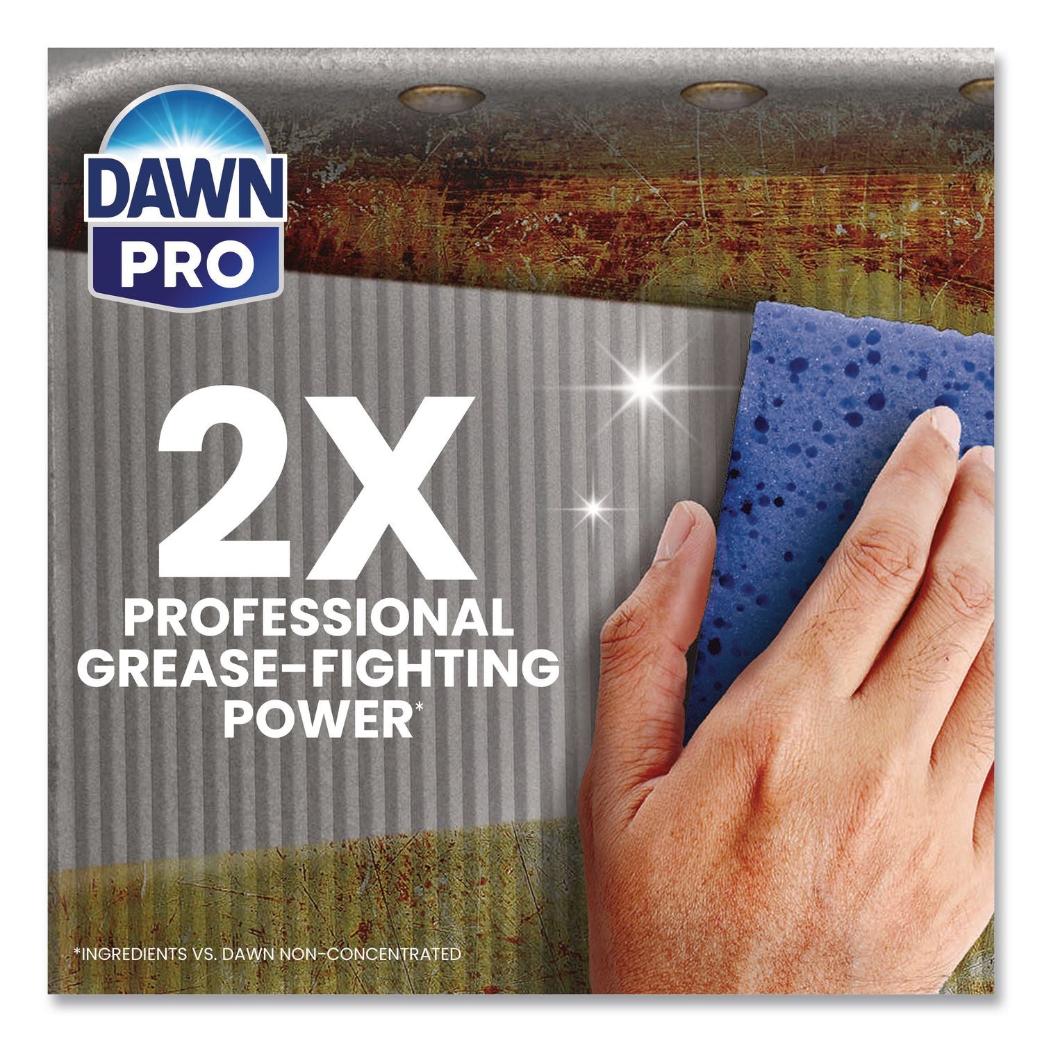 Dawn Dishwashing Liquid, Sold as 1 Each