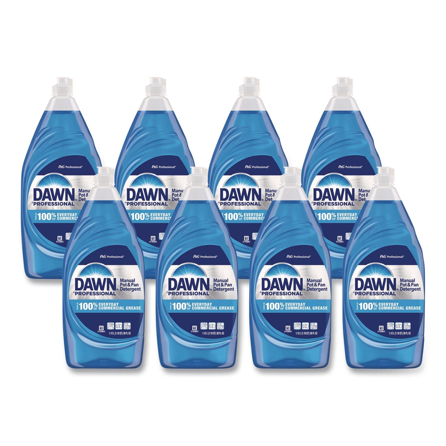 Dawn Dishwashing Liquid, Sold as 1 Each