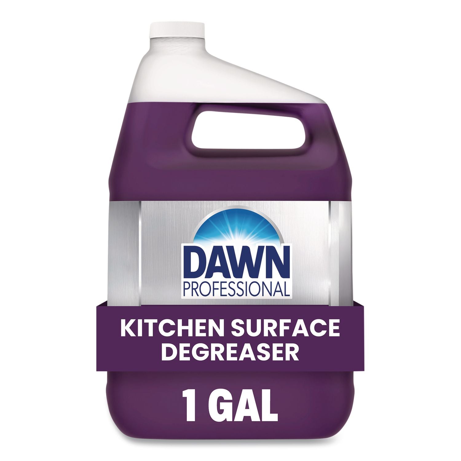 Multi-Surface Heavy Duty Degreaser, Fresh Scent, 1 gal Spray Bottle
