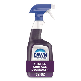 Multi-Surface Heavy Duty Degreaser, Fresh Scent, 32 oz Spray Bottle