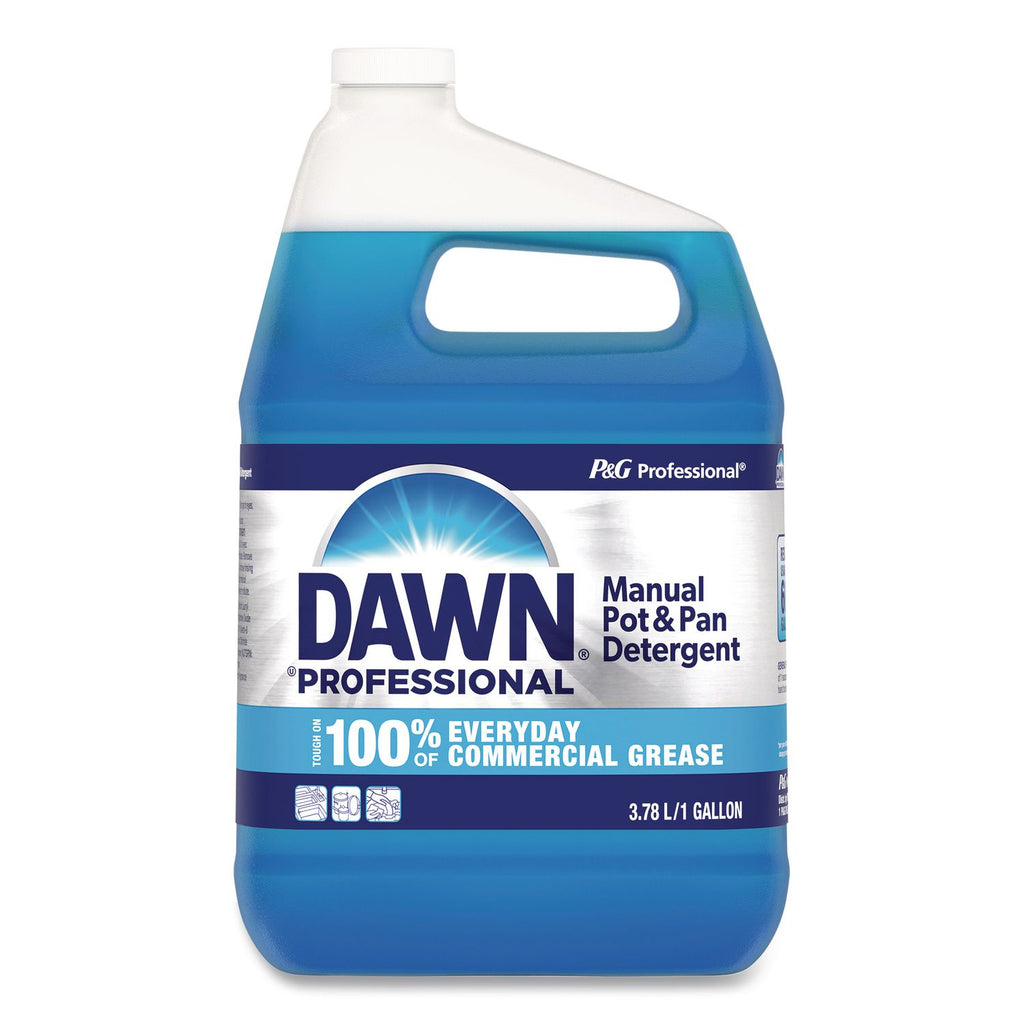 Manual Pot/Pan Dish Detergent, Original