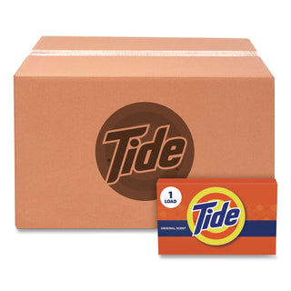 Vending-Design Powder Laundry Detergent, 1.5 oz, 156/Carton