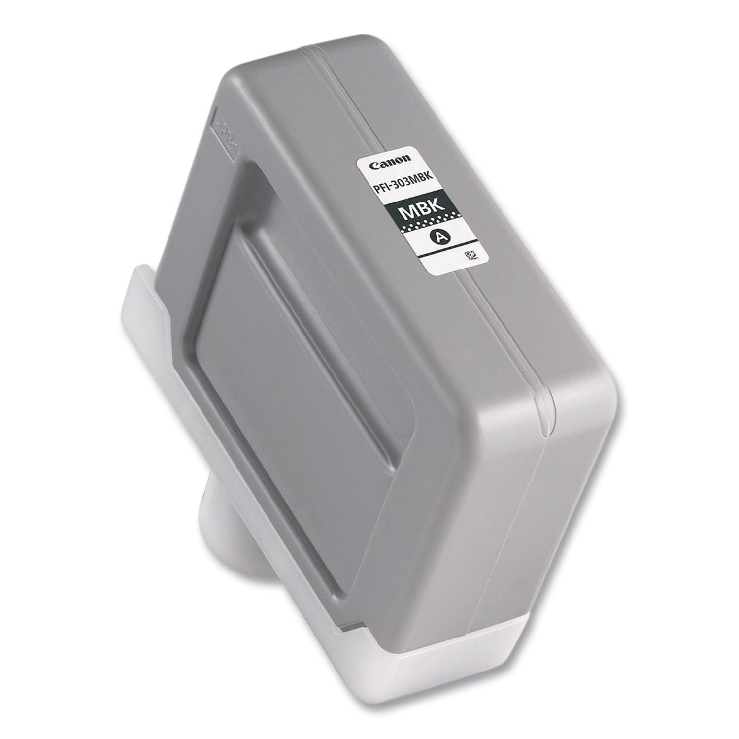 2957B001AA (PFI-303) Ink, Matte Black