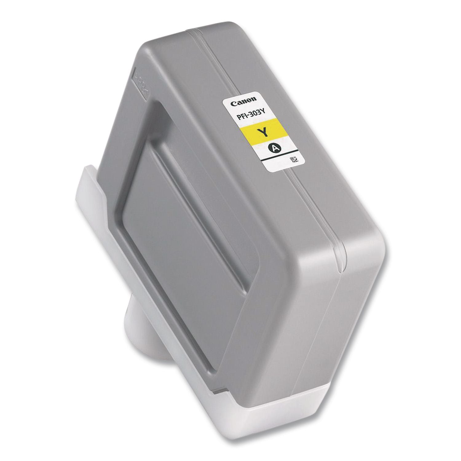 2961B001AA (PFI-303) Ink, Yellow