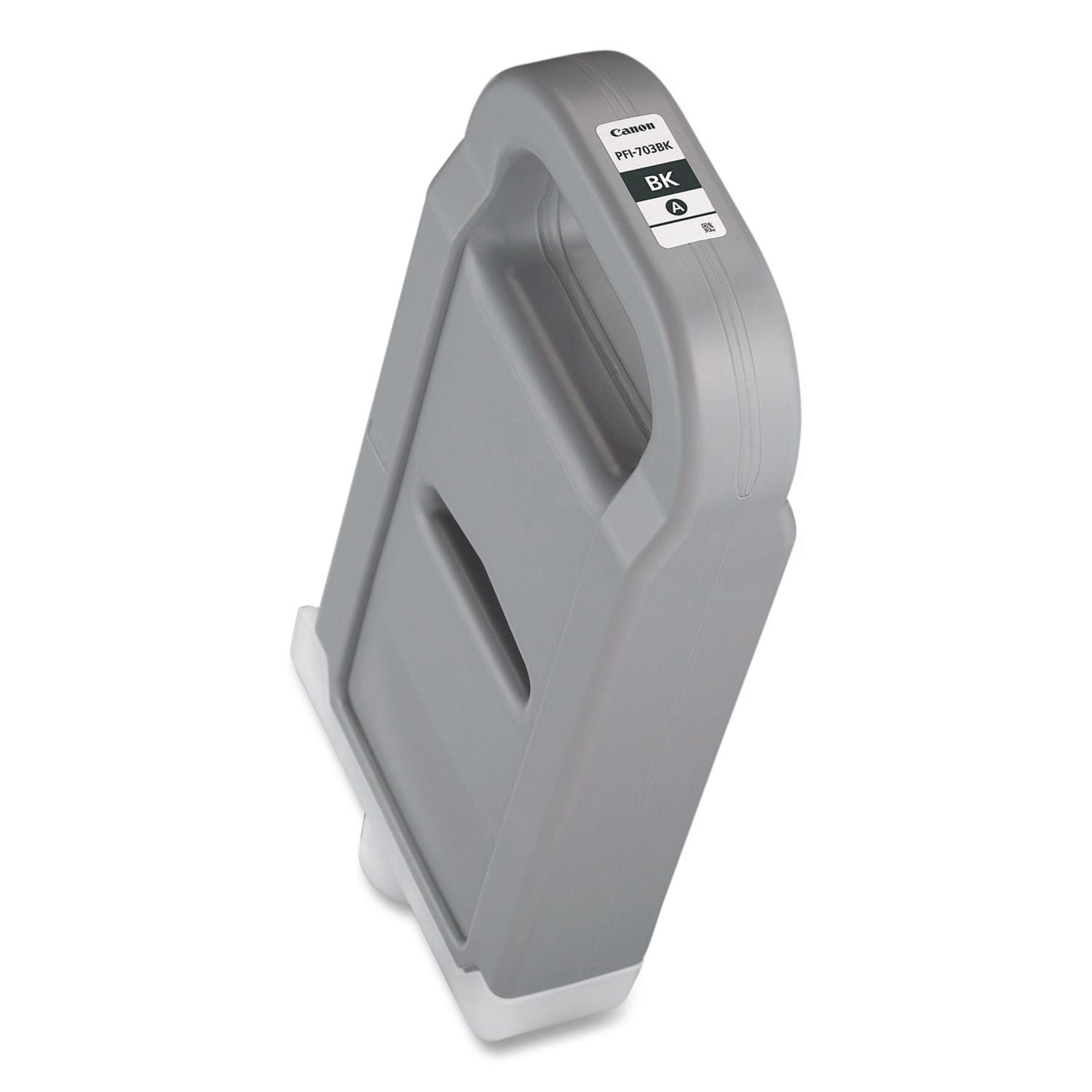 2963B001AA (PFI-703) Ink, Black