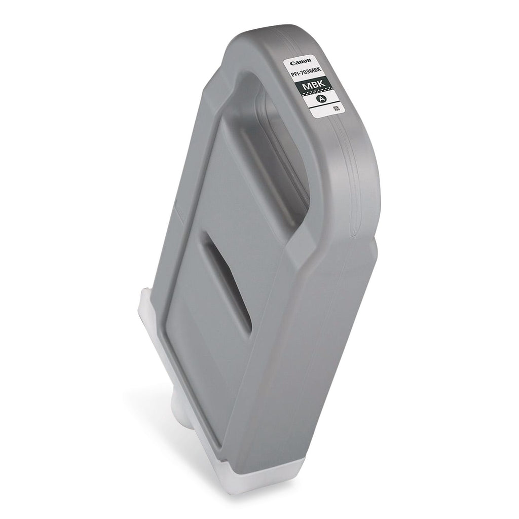 2962B001AA (PFI-703) Ink, Matte Black
