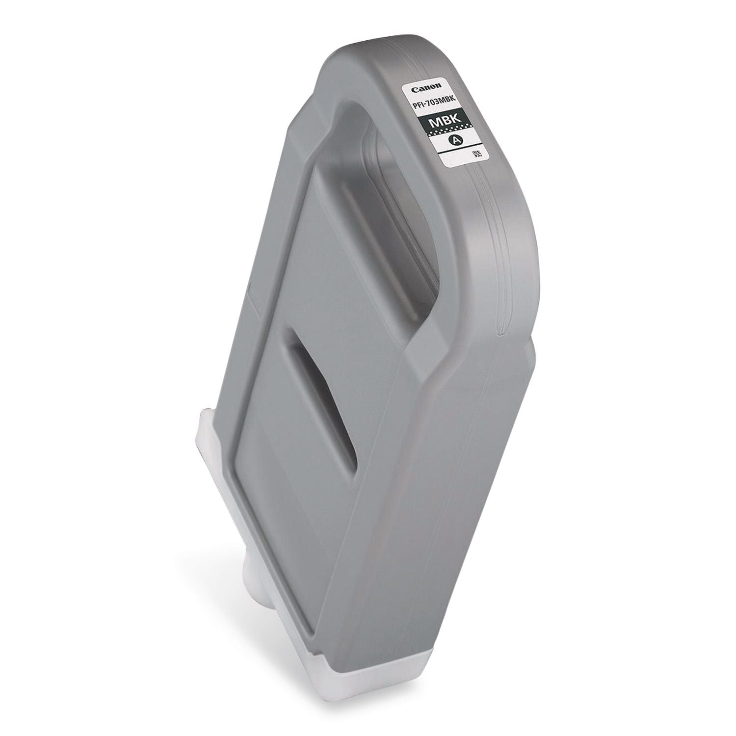 2962B001AA (PFI-703) Ink, Matte Black