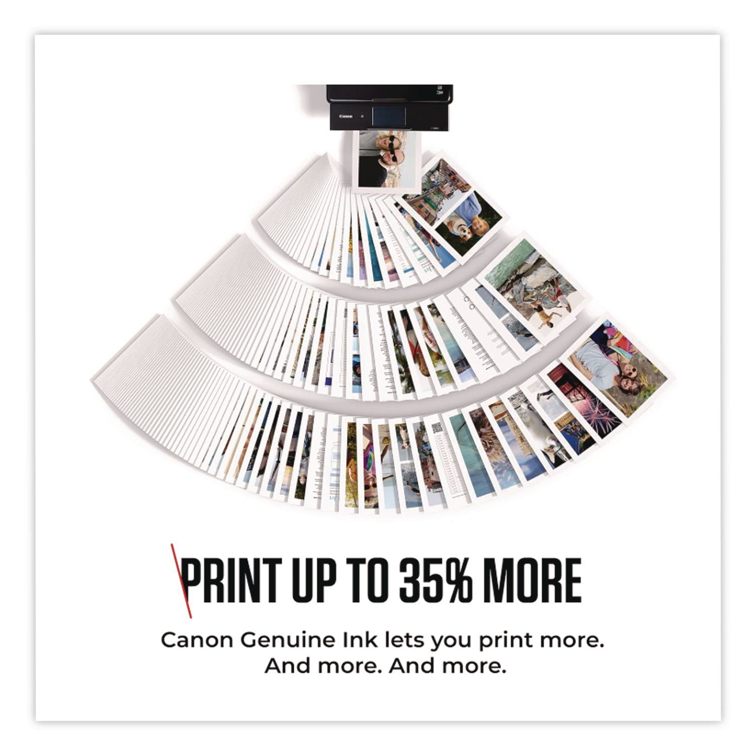 0628B002 (PGI-5BK) Ink, Black