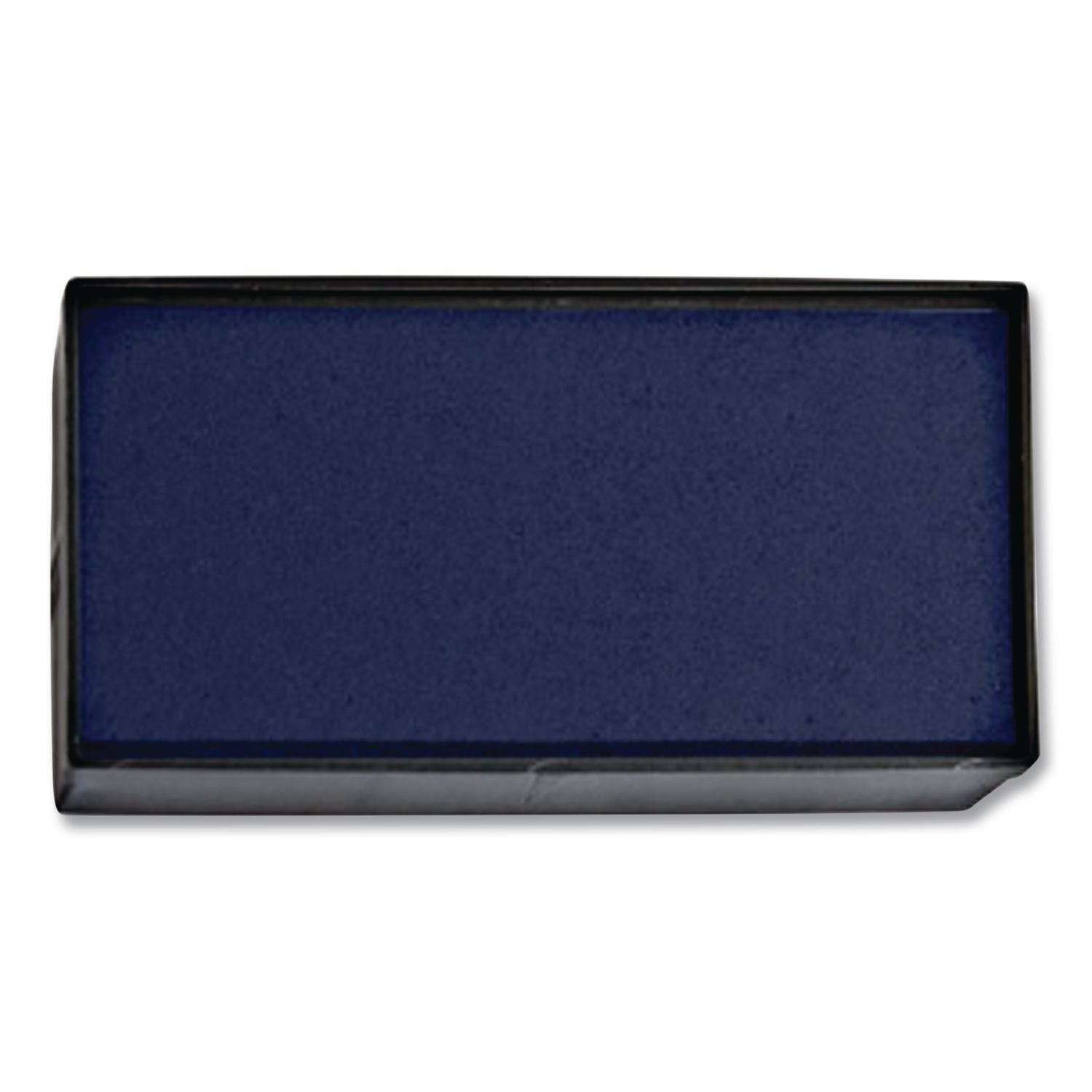 Replacement Ink Pad for 2000PLUS 1SI30PGL, 1.94" x 0.25", Blue