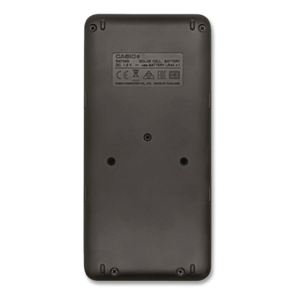 FX-300MSPLUS2 Scientific Calculator, 12-Digit LCD