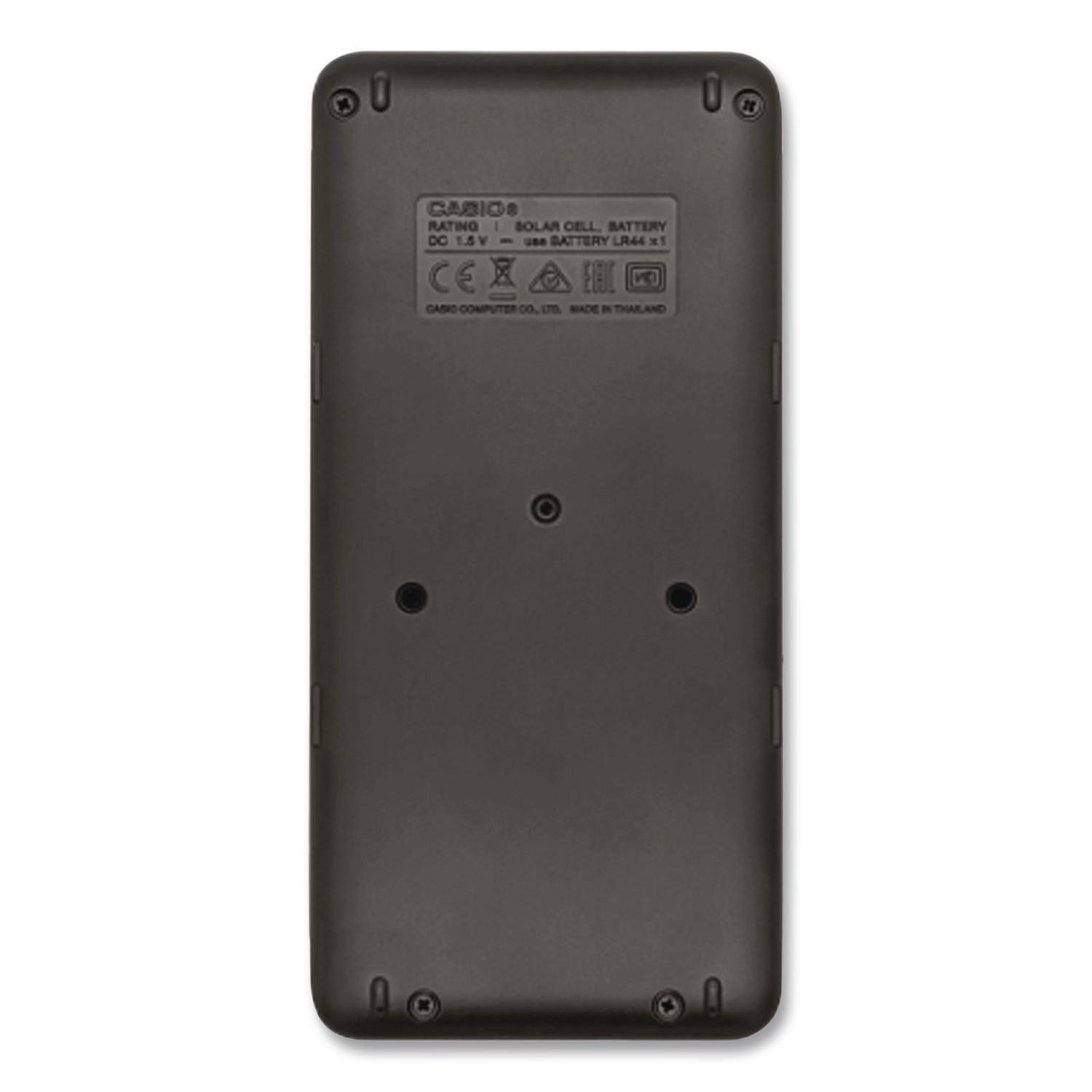 FX-300MSPLUS2 Scientific Calculator, 12-Digit LCD
