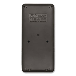 FX-300MSPLUS2 Scientific Calculator, 12-Digit LCD