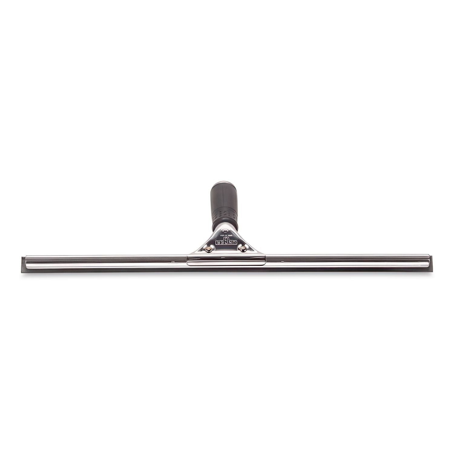 Unger 18" Pro Stainless Steel Squeegee, Sold as 1 Each