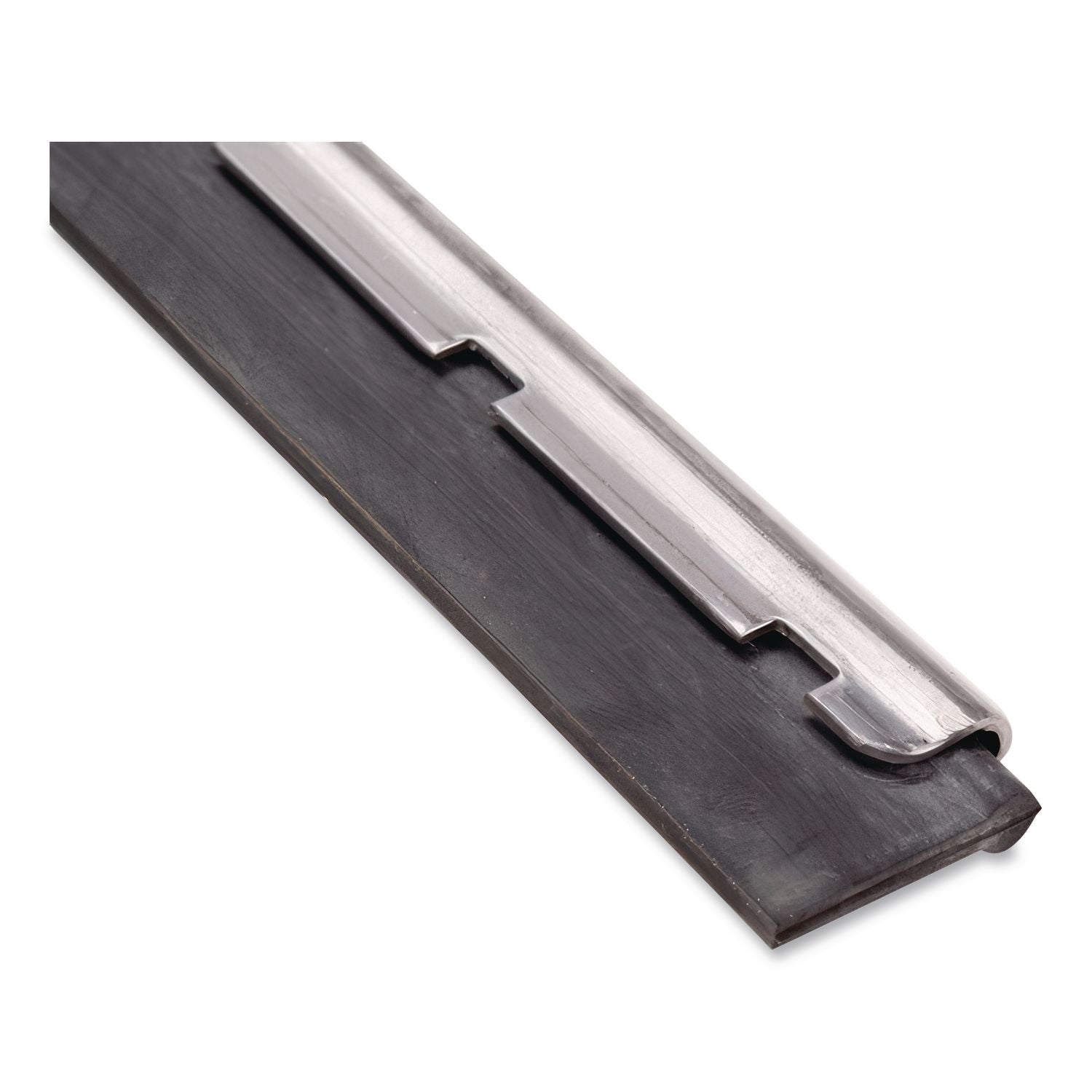 Unger 18" Pro Stainless Steel Squeegee, Sold as 1 Each