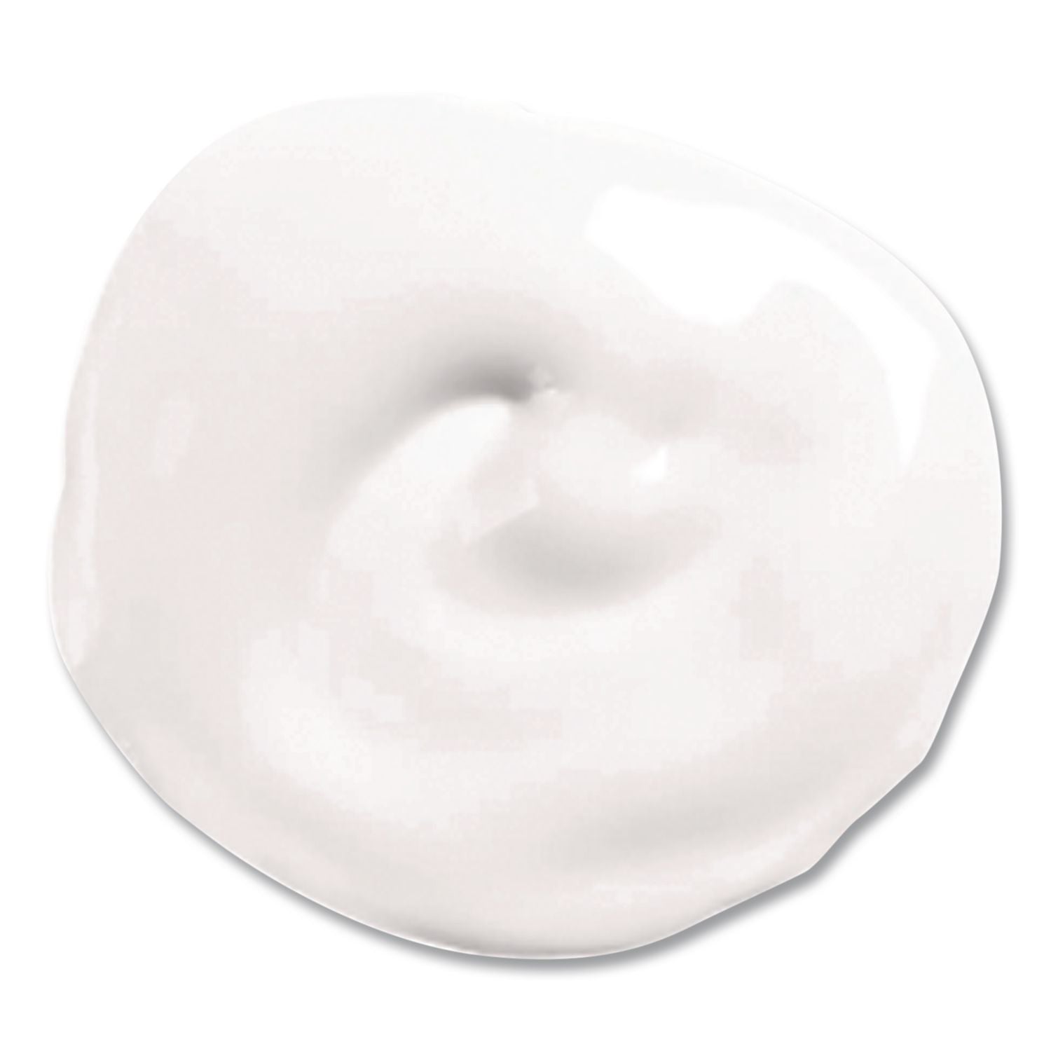 Washable Paint, White, 16 oz Dispenser-Cap Bottle
