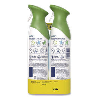 AIR, Gain Original, 8.8 oz Aerosol Spray, 2/Pack