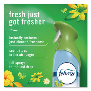 AIR, Gain Original, 8.8 oz Aerosol Spray, 2/Pack