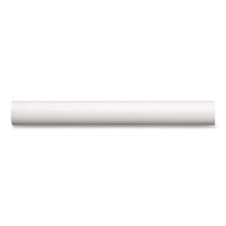 Hygieia Dustless Board Chalk, 3 1/4 x 3/8. White, 12/Box, Sold as 1 Box, 12 Each per Box