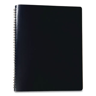 Single Entry Monthly Payroll (50 Employee) Record, Double-Page 7-Column Format, Blue Cover, 11 x 8.5 Sheets, 128 Sheets/Book