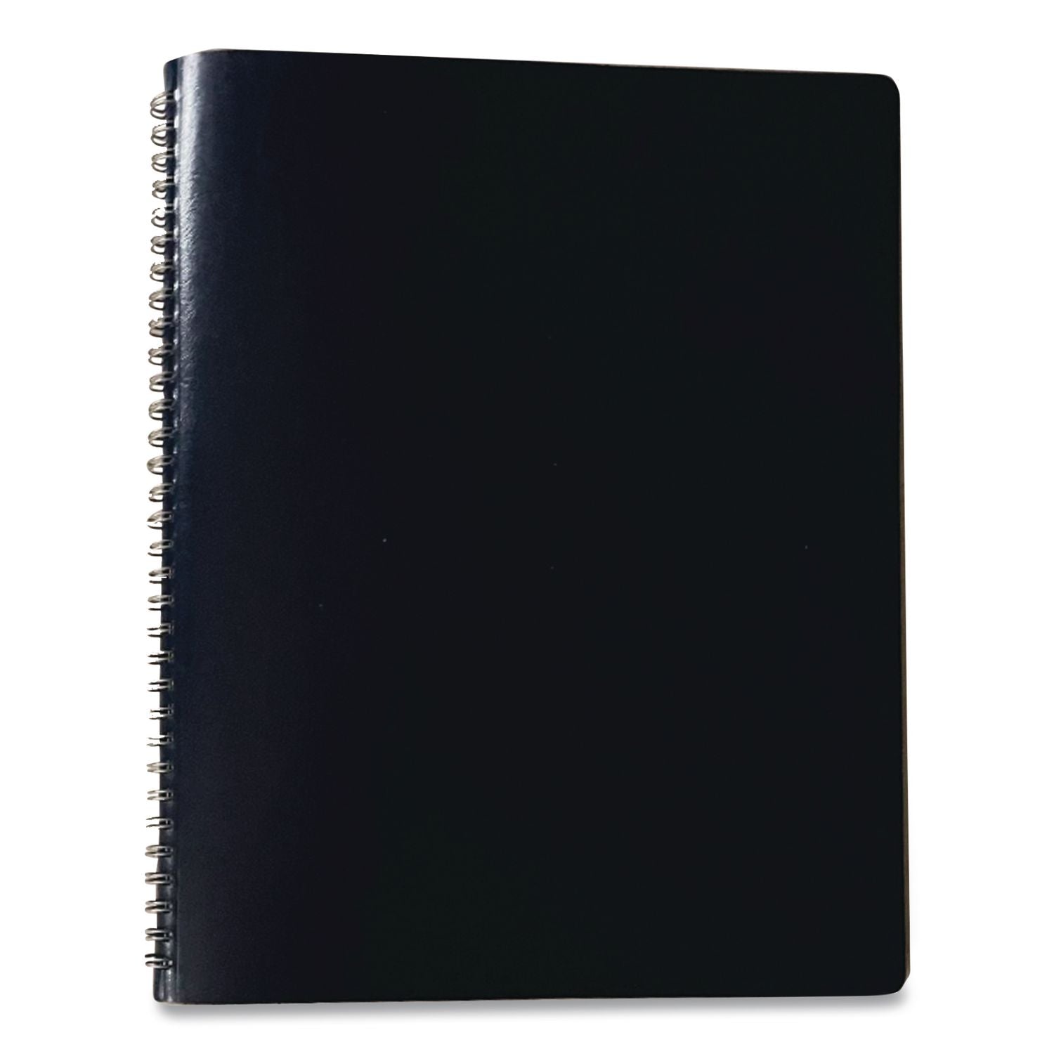 Single Entry Monthly Payroll (50 Employee) Record, Double-Page 7-Column Format, Blue Cover, 11 x 8.5 Sheets, 128 Sheets/Book