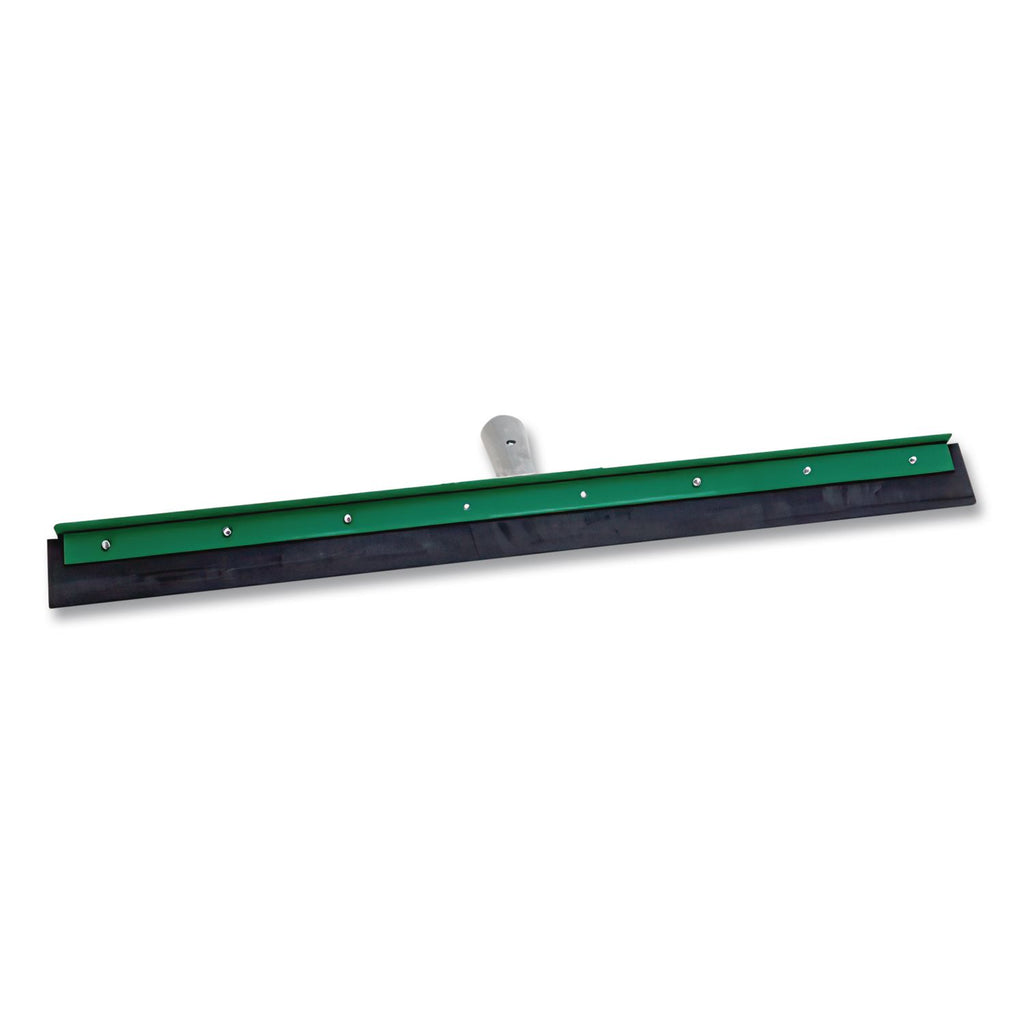 AquaDozer Heavy-Duty Floor Squeegee, 24" Wide Blade