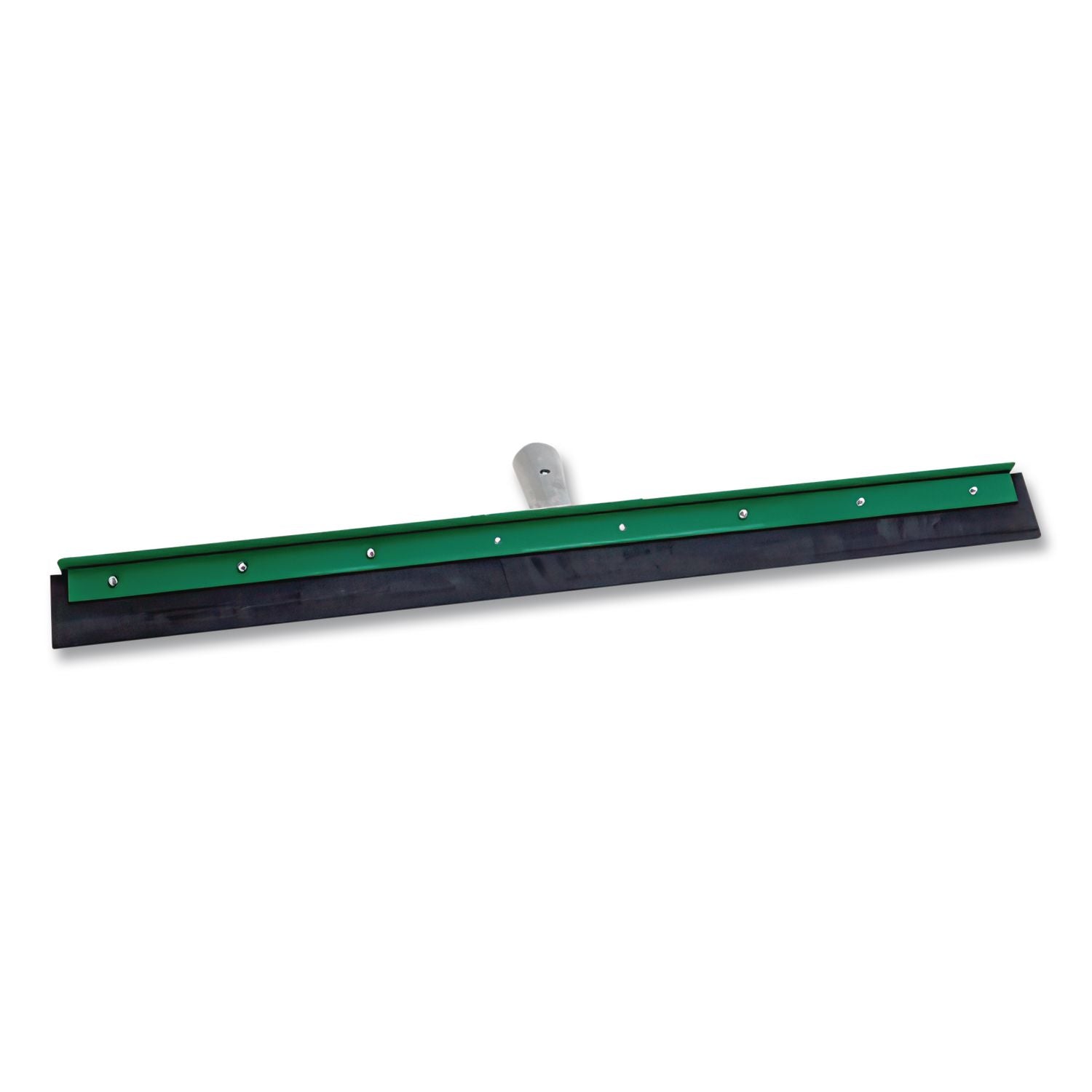 AquaDozer Heavy-Duty Floor Squeegee, 24" Wide Blade