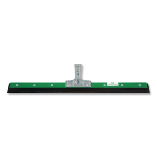 AquaDozer Heavy-Duty Floor Squeegee, 24" Wide Blade
