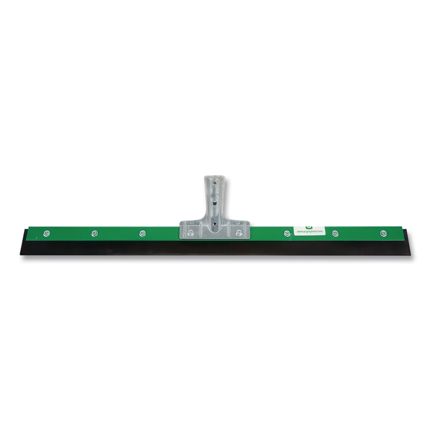 AquaDozer Heavy-Duty Floor Squeegee, 24" Wide Blade