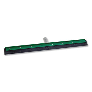 AquaDozer Heavy-Duty Floor Squeegee, 24" Wide Blade