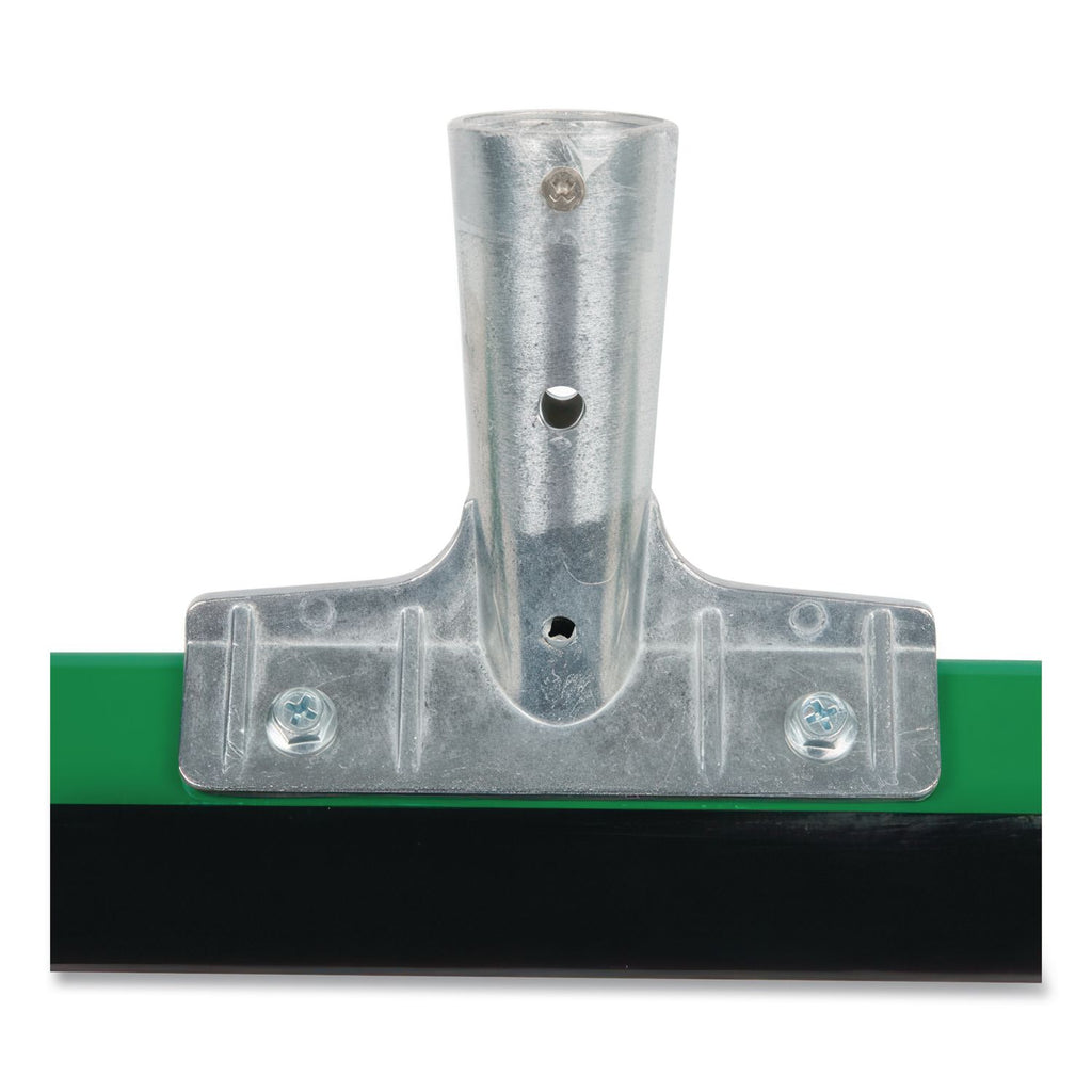 AquaDozer Heavy-Duty Floor Squeegee, 24" Wide Blade