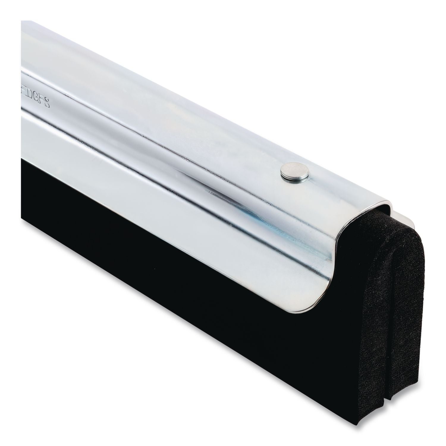 Water Wand Heavy-Duty Squeegee, 22" Wide Blade