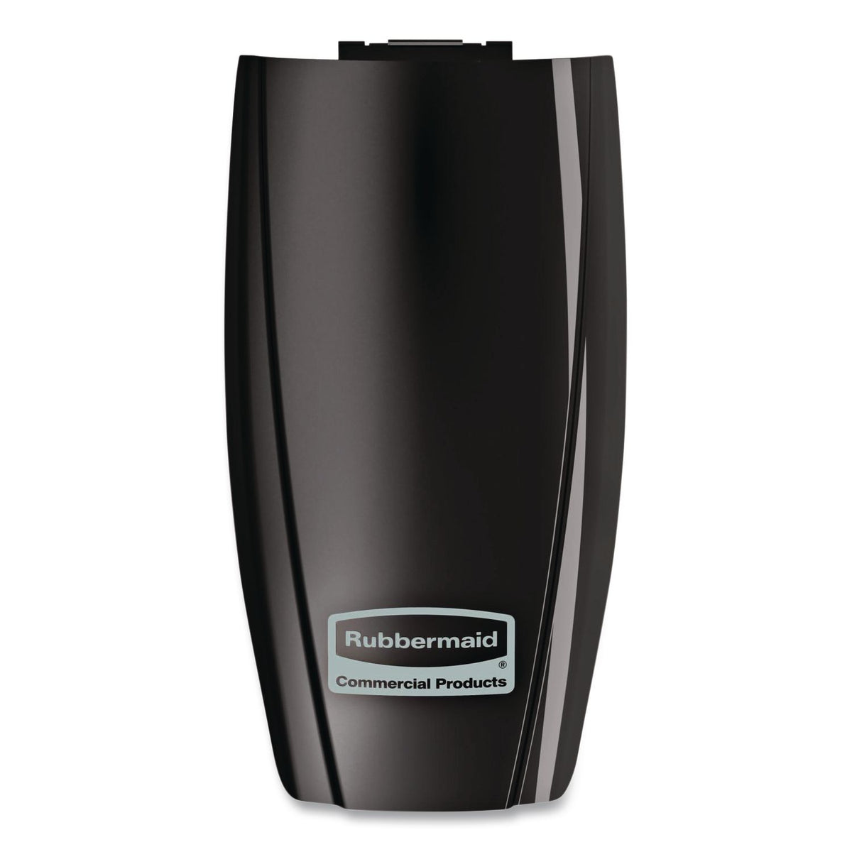 TC TCell Odor Control Dispenser, 2.9" x 2.75" x 5.9", Black