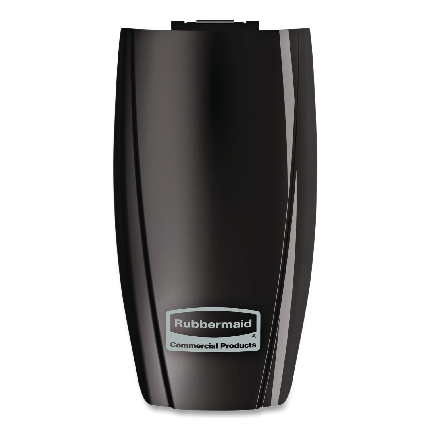 TC TCell Odor Control Dispenser, 2.9" x 2.75" x 5.9", Black