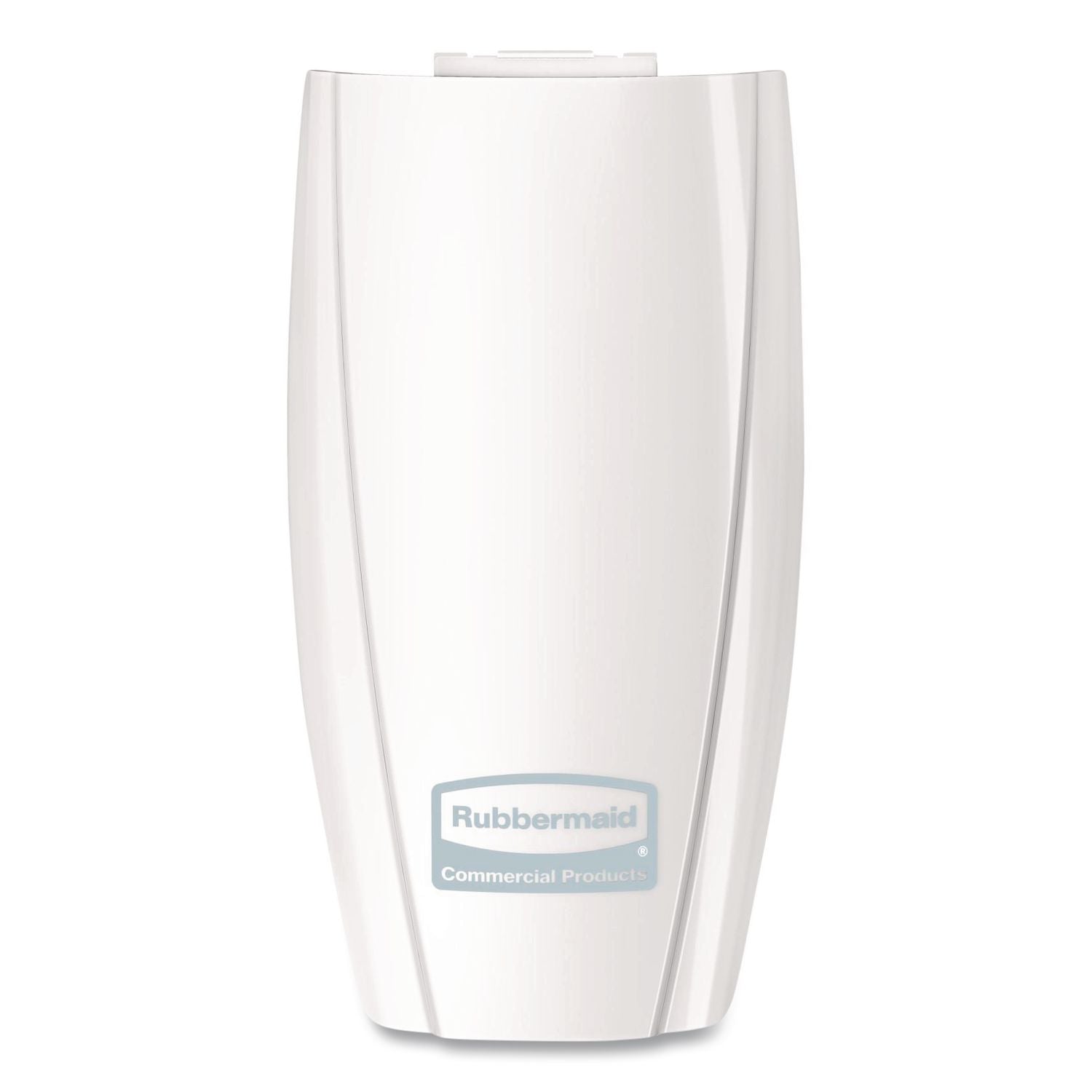 TC TCell Odor Control Dispenser, 2.75" x 2.5" x 5.25", White