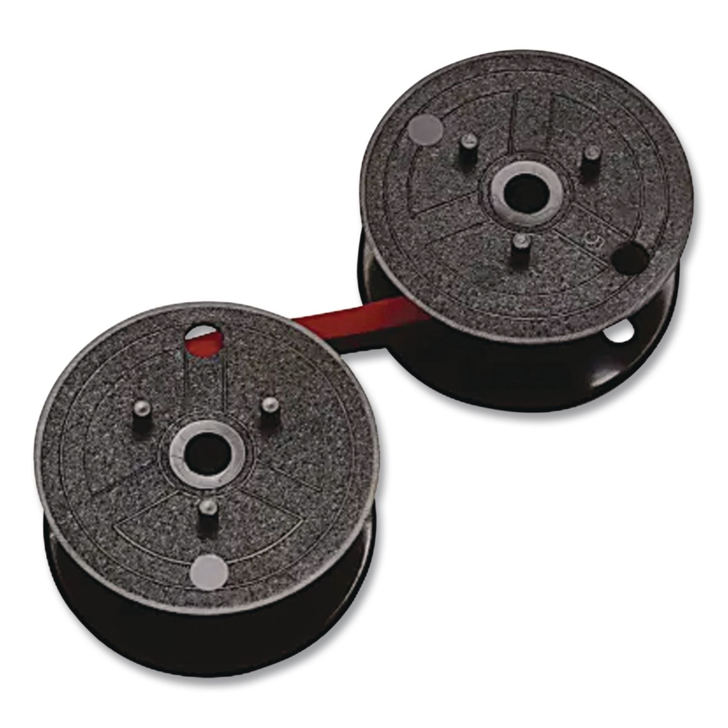 R6800 Compatible Ribbon, Black