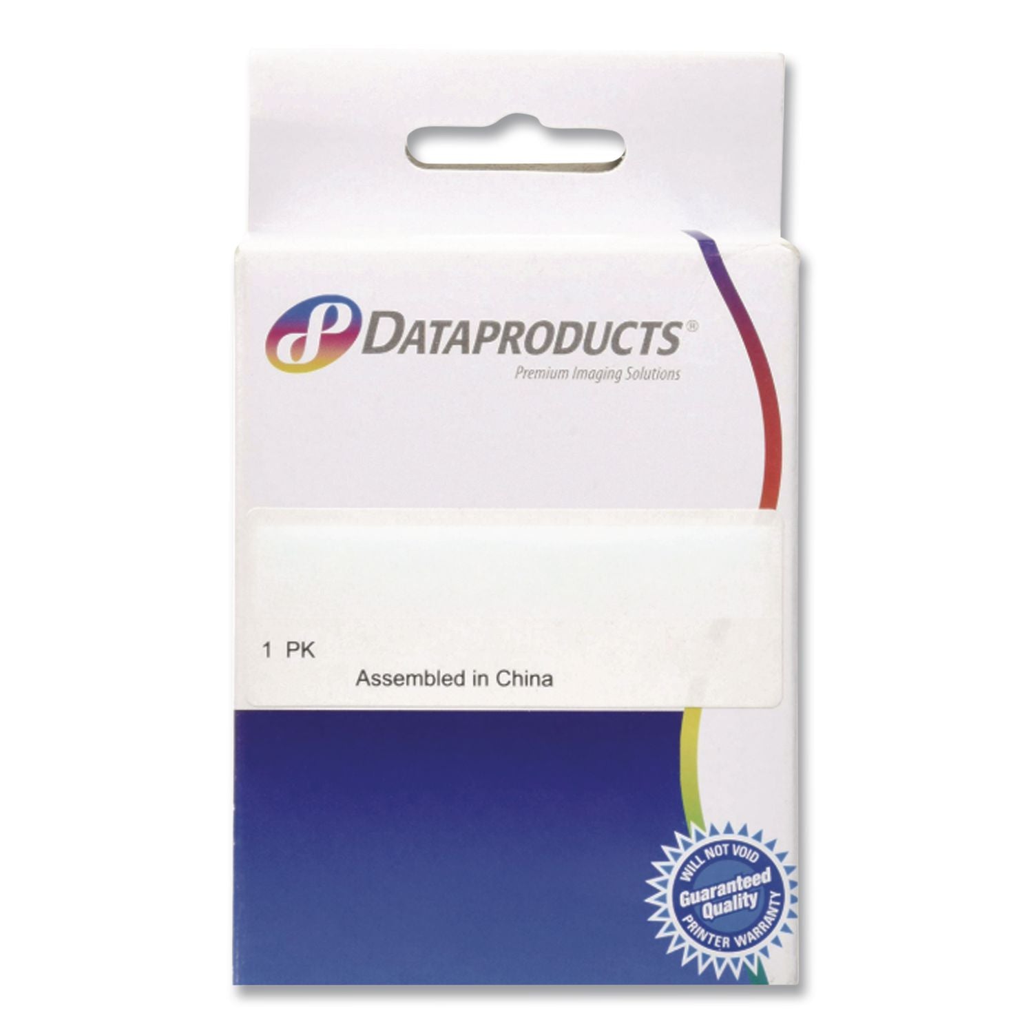 R0910 Compatible Ribbon, Purple