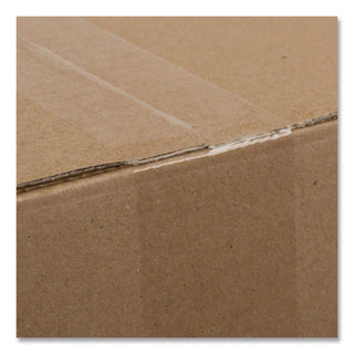 HP260 Packaging Tape, 3" Core, 1.88" x 60 yds, Clear, 3/Pack